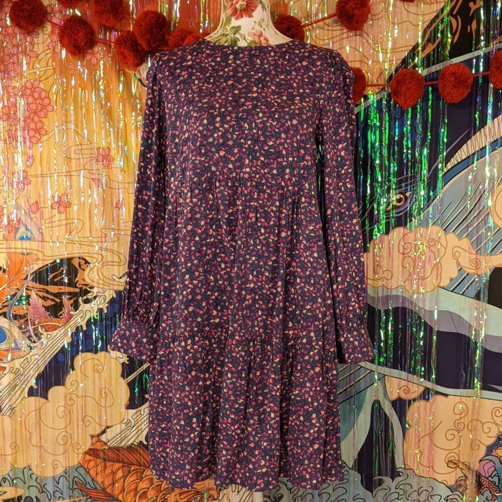 A New Day Dress - Size XS